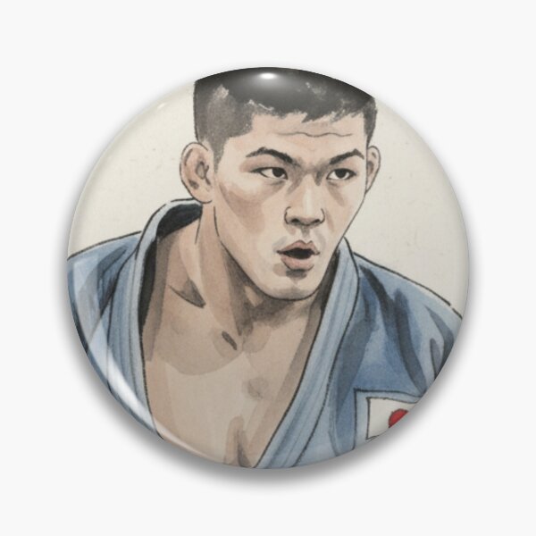 Item preview, JAPANESE JUDOKA 2 designed and sold by LuizSilva1983.