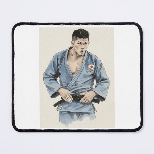 Item preview, JAPANESE JUDOKA 2 designed and sold by LuizSilva1983.