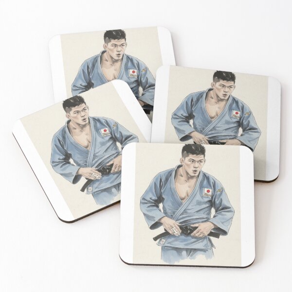 Item preview, JAPANESE JUDOKA 2 designed and sold by LuizSilva1983.