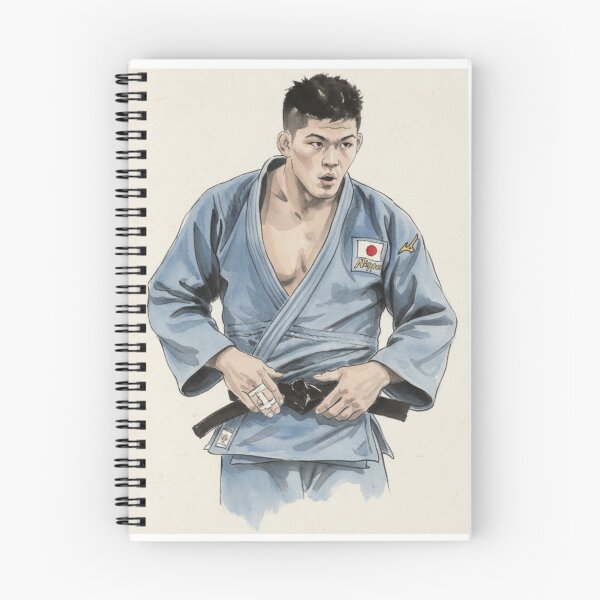 Item preview, JAPANESE JUDOKA 2 designed and sold by LuizSilva1983.