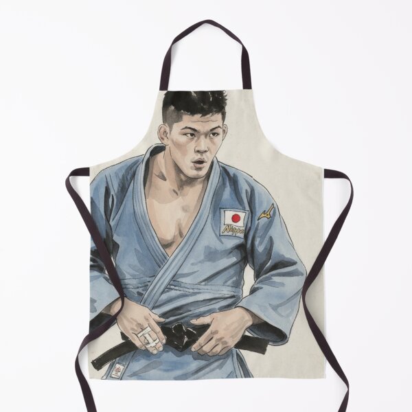Item preview, JAPANESE JUDOKA 2 designed and sold by LuizSilva1983.