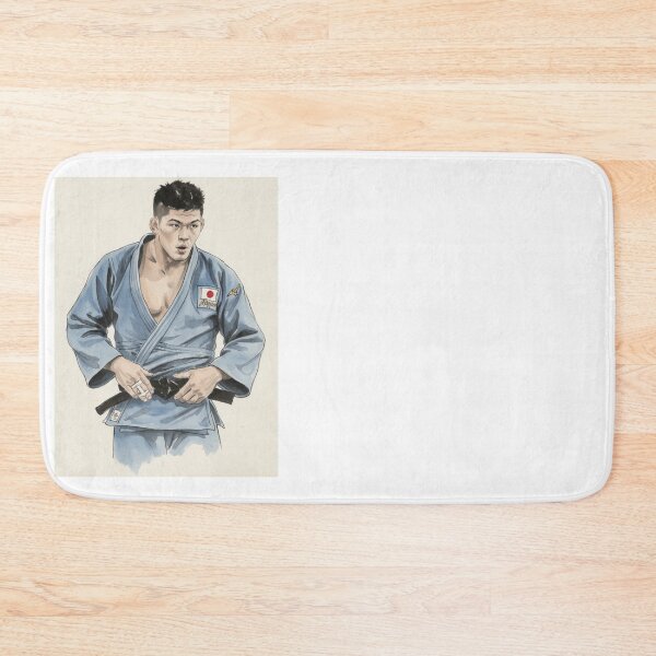 Item preview, JAPANESE JUDOKA 2 designed and sold by LuizSilva1983.