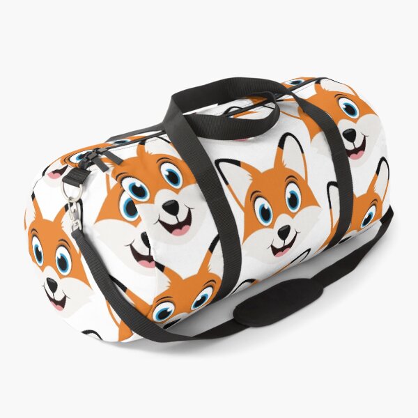 Item preview, Cute Fox designed and sold by Captain Creative.