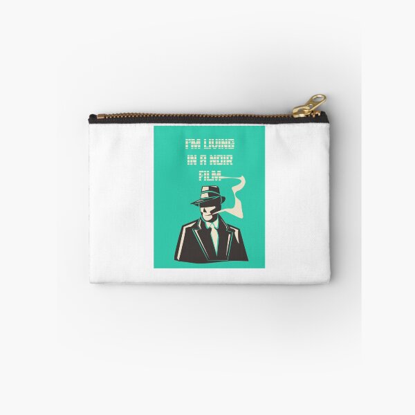 Item preview, Noir Film designed and sold by beboplab.