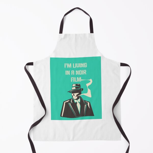 Item preview, Noir Film designed and sold by beboplab.