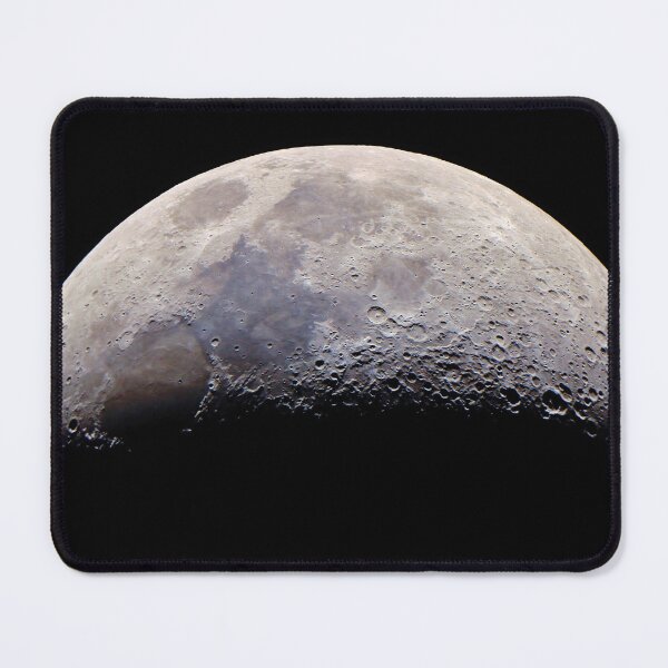 Item preview, Colour in the Moon designed and sold by Susan Snow Photography and Design.