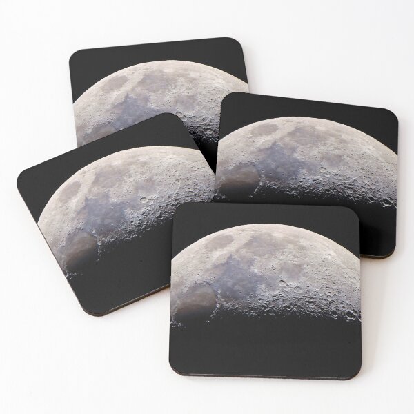 Item preview, Colour in the Moon designed and sold by Susan Snow Photography and Design.