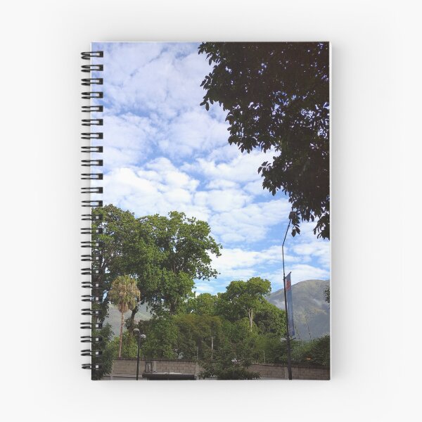 Item preview, Under the Caracas Altocumulus designed and sold by Yesskathe.