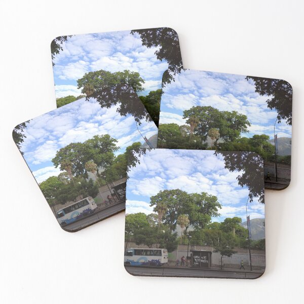 Item preview, Under the Caracas Altocumulus designed and sold by Yesskathe.