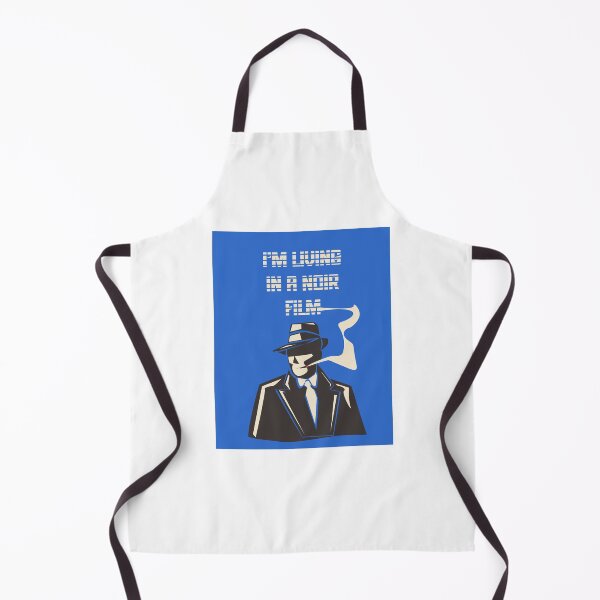Item preview, Noir Film designed and sold by beboplab.