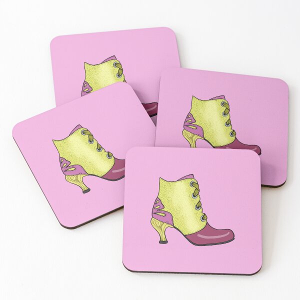 Item preview, Fluevog Jovian Boot designed and sold by anne m bray.