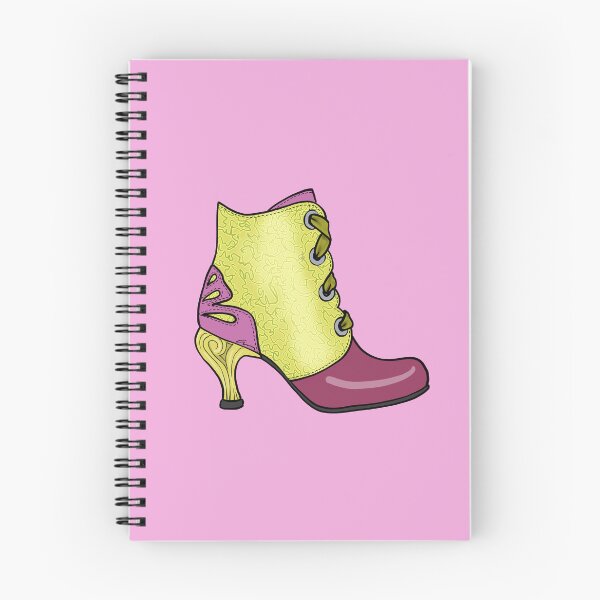 Item preview, Fluevog Jovian Boot designed and sold by anne m bray.