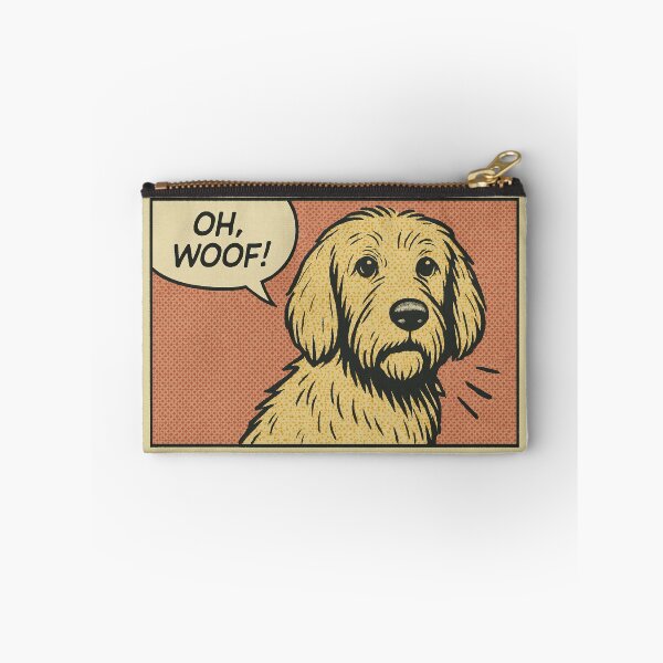Artikelvorschau, Oh, Wuff! entworfen und verkauft von OHCA Store.