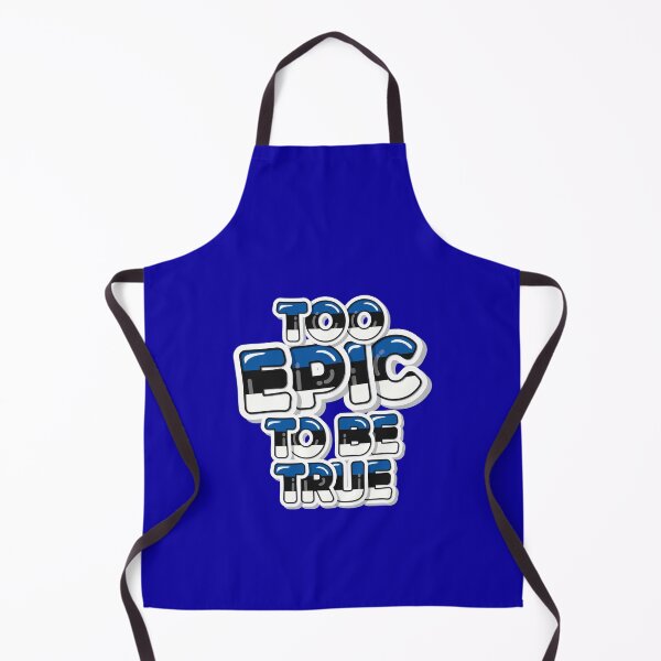 Item preview, Too Epic To Be True - Vanilla Ninja - Estonia - Eurovision 2026 - Eurovision Song Contest 2026 - United By Music - ESC2026 ESC26 designed and sold by Vision-Tees.