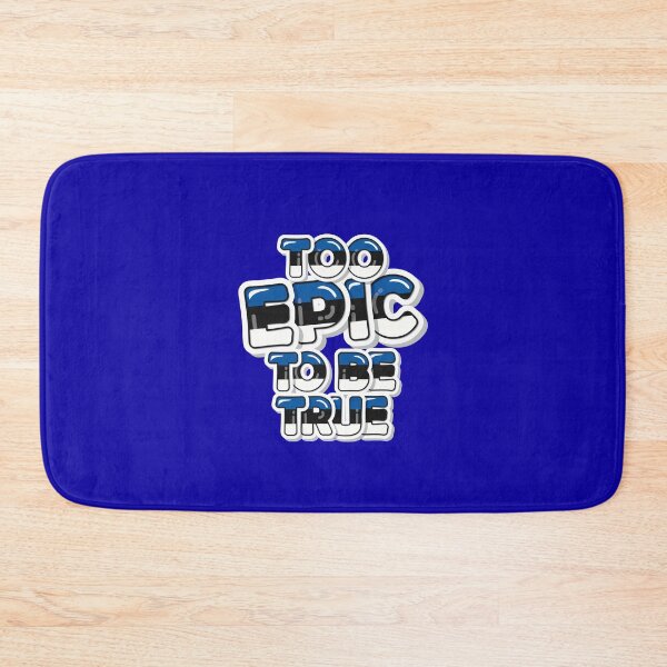 Item preview, Too Epic To Be True - Vanilla Ninja - Estonia - Eurovision 2026 - Eurovision Song Contest 2026 - United By Music - ESC2026 ESC26 designed and sold by Vision-Tees.