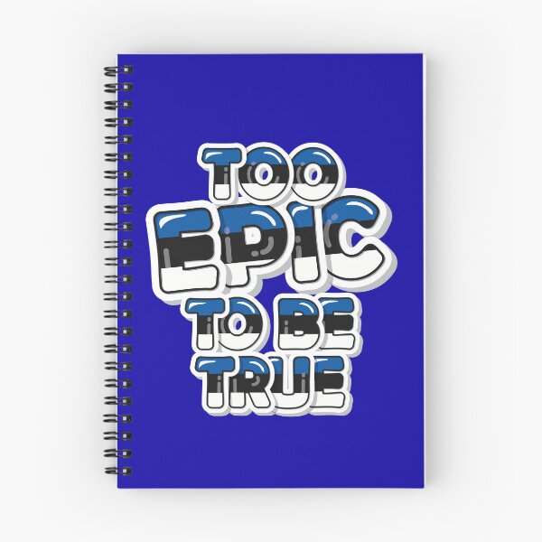 Item preview, Too Epic To Be True - Vanilla Ninja - Estonia - Eurovision 2026 - Eurovision Song Contest 2026 - United By Music - ESC2026 ESC26 designed and sold by Vision-Tees.