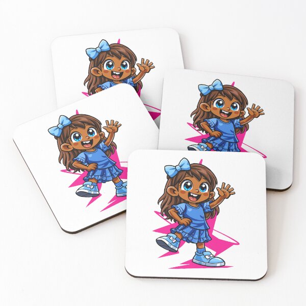 Item preview, Introducing Melody designed and sold by leighjmartin.