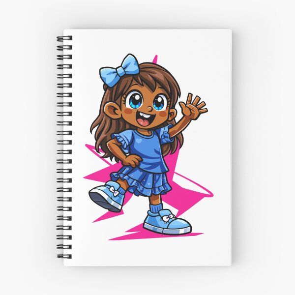 Item preview, Introducing Melody designed and sold by leighjmartin.