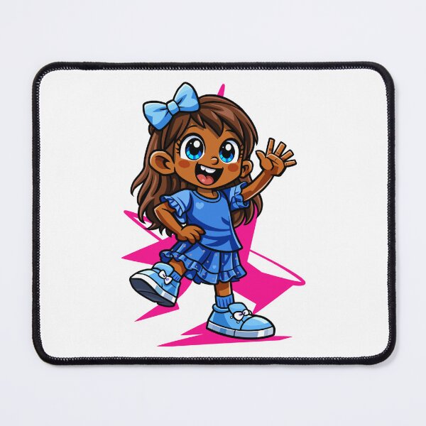 Item preview, Introducing Melody designed and sold by leighjmartin.