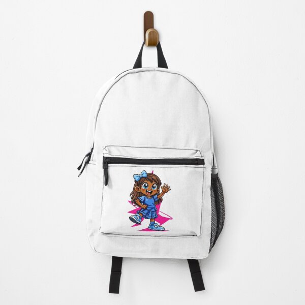Item preview, Introducing Melody designed and sold by leighjmartin.
