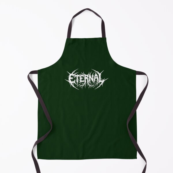 Item preview, Eternal - Heavy metal designed and sold by ATNYHO.