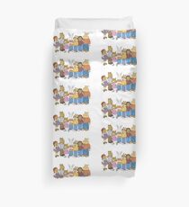 Arthur Duvet Cover