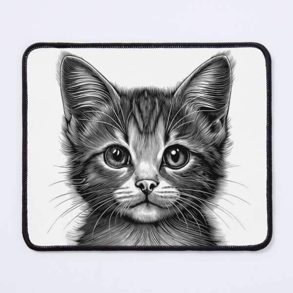 Item preview, Meow Means Woof In Cat – Funny Cat Lover Humor designed and sold by oceantospace.