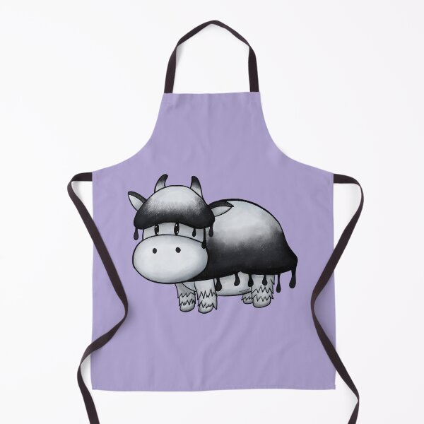 Item preview, Inkycap Mooshroom designed and sold by Blackmoonrose13.