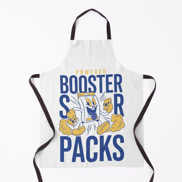 Item preview, Powered Booster Packs Trading Card Collector designed and sold by LuminOrb.