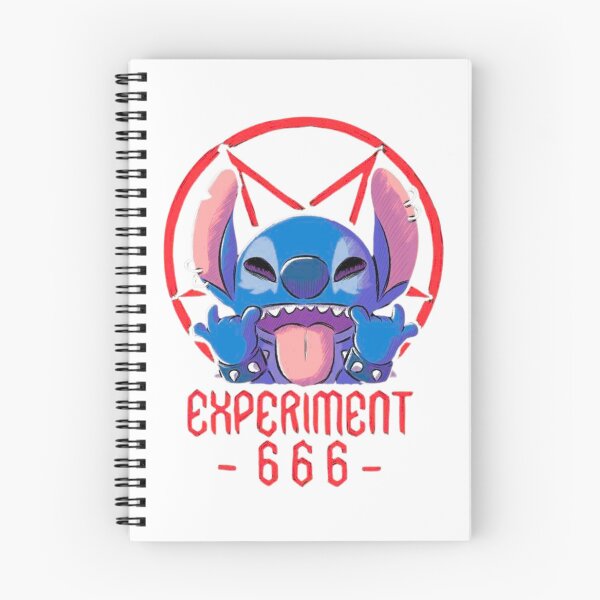 Item preview, Experiment 666 Heavy Metal Alien  designed and sold by TreasureOfAna.