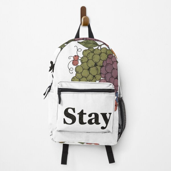 Item preview, Stay Sweet Vintage Fruit Medley Botanical Digital Illustration designed and sold by flidesign .