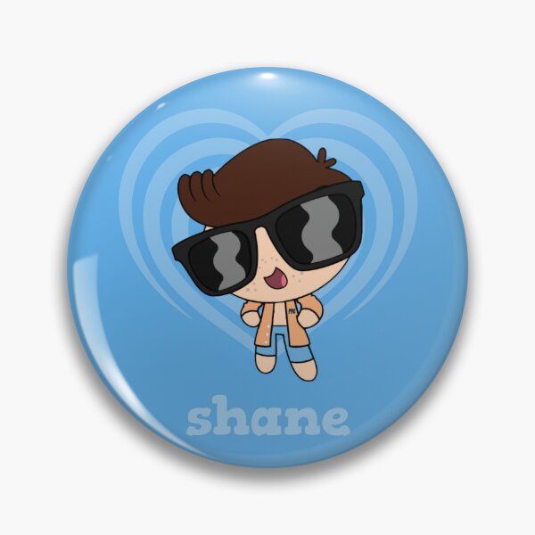 Item preview, Shane at the pool designed and sold by notcooljimmysteve.