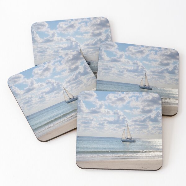 Item preview, Stillness at Sea designed and sold by AgapesPurest.