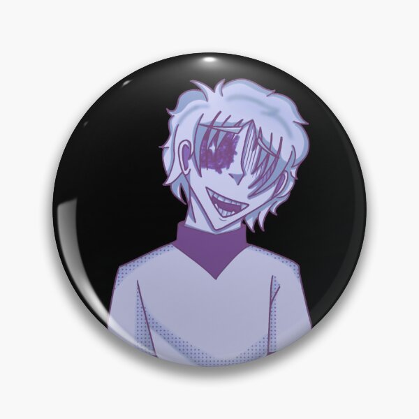 Item preview, Killua fanart designed and sold by YaroshMaria.