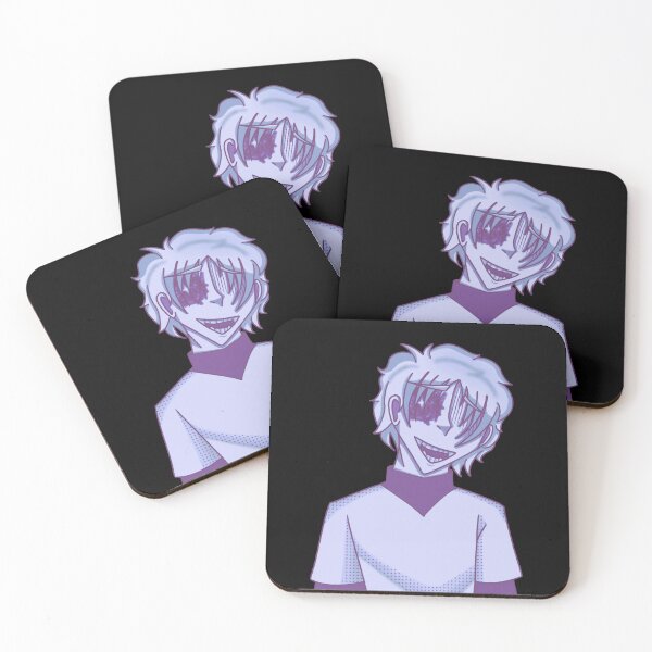 Item preview, Killua fanart designed and sold by YaroshMaria.