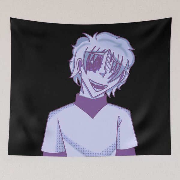 Item preview, Killua fanart designed and sold by YaroshMaria.