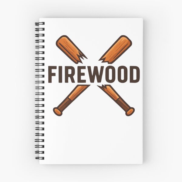 Item preview, Firewood designed and sold by brianmccourt10.