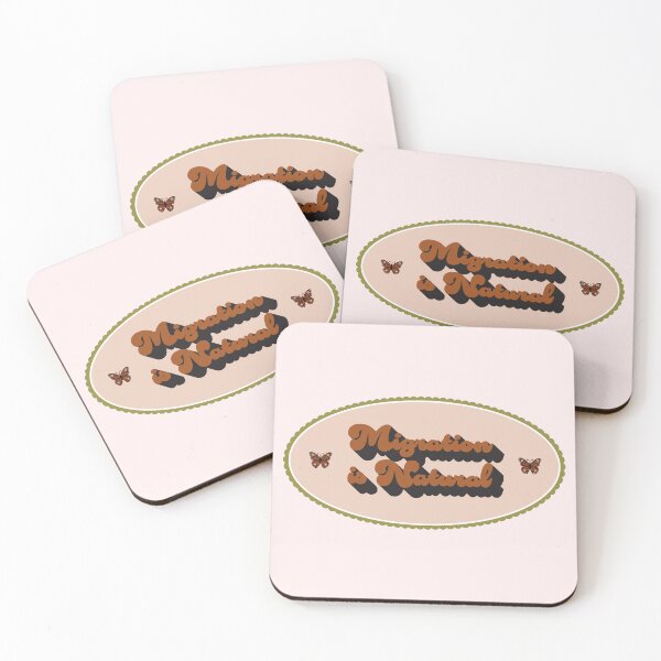 Item preview, Migration is Natural designed and sold by Studio Vee.
