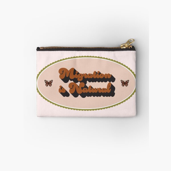 Item preview, Migration is Natural designed and sold by TheLetterVeee.