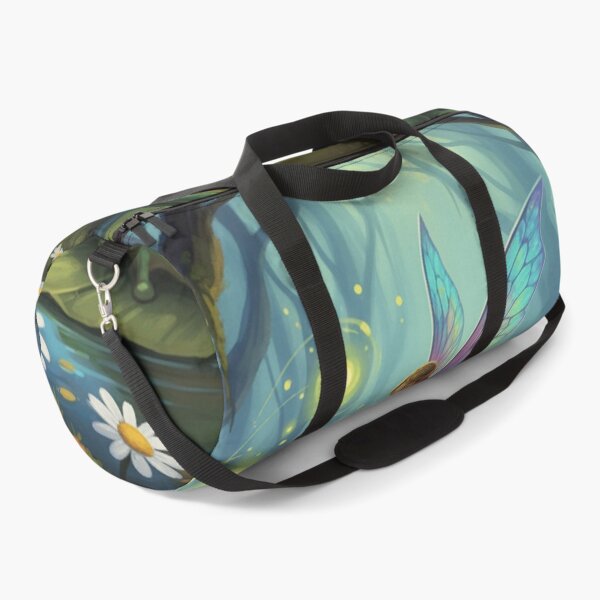 Item preview, Fairy frog and fireflies designed and sold by Fairy's and Dragons .