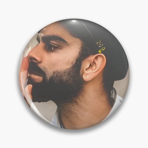 Artikelvorschau, König von Kohli entworfen und verkauft von Singh1998.