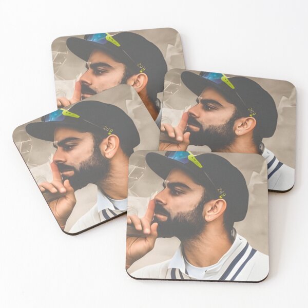 Item preview, Kingh of Kohli designed and sold by Singh1998.