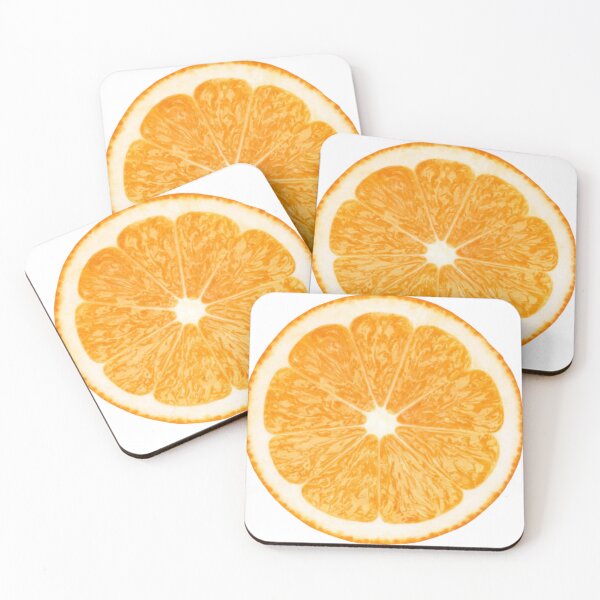 Item preview, orange fruit design designed and sold by Stormsoaked.