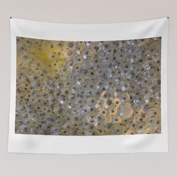 Item preview, Frog Spawn designed and sold by LaurenTucker.