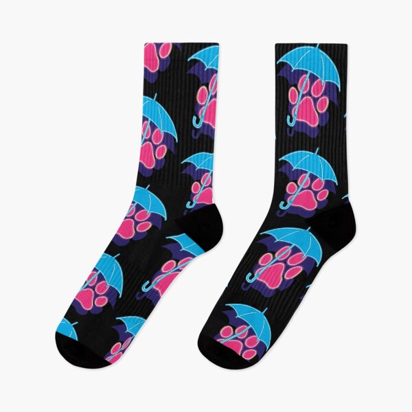 Item preview, Neon Paws designed and sold by SignumShop.