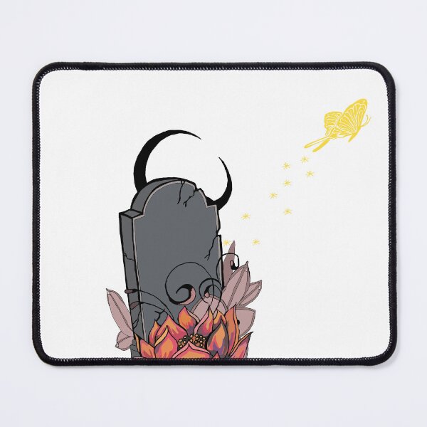 Item preview, Here lies my past self designed and sold by Sheyenne2001.