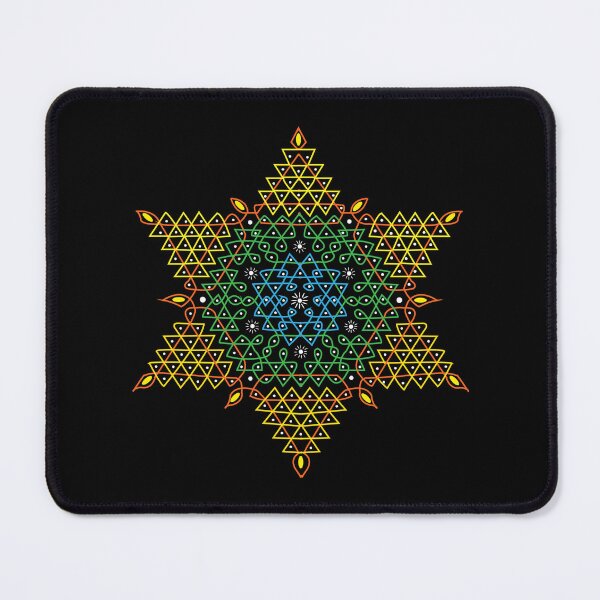 Item preview, Rangoli by Friend designed and sold by Style Legion.