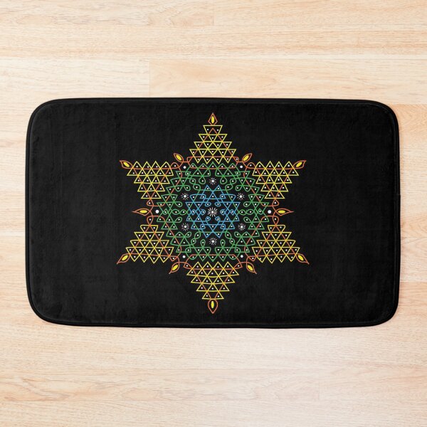 Item preview, Rangoli by Friend designed and sold by Style Legion.
