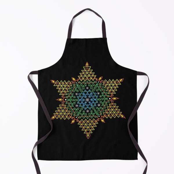 Item preview, Rangoli by Friend designed and sold by Style Legion.