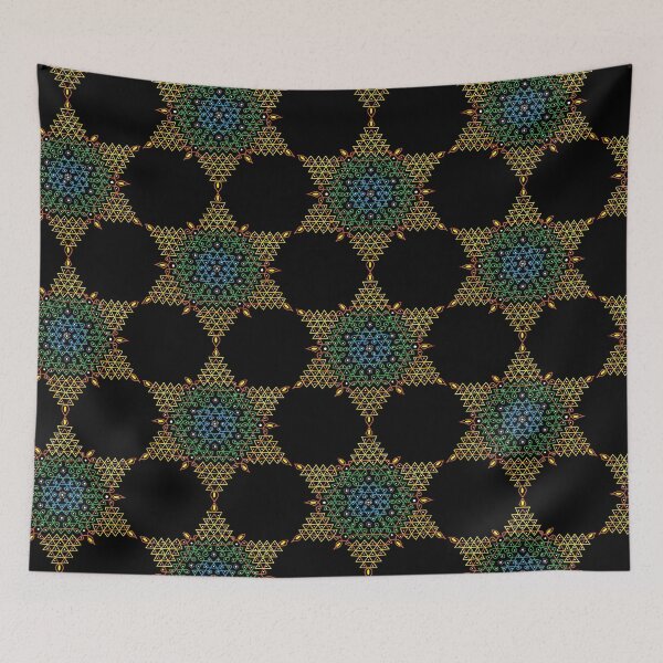 Item preview, Rangoli by Friend designed and sold by Style Legion.